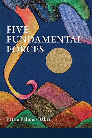Five Fundamental Forces
