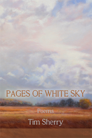 Pages Of White Sky