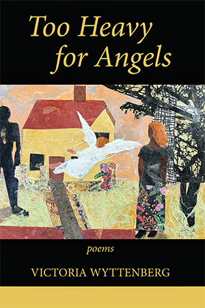 Too Heavy for Angels