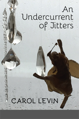 An Undercurrent of Jitters