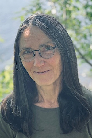 Ann Dixon