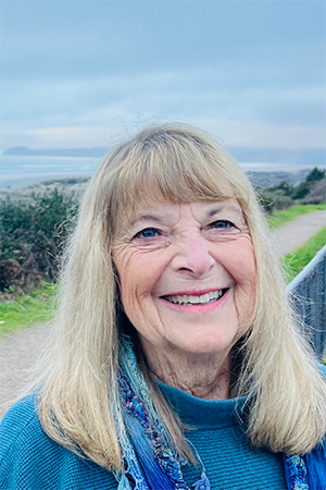 Joanne Harris Allred
