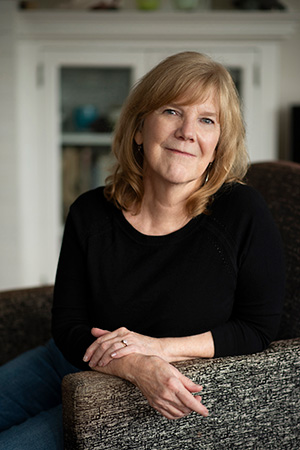 Laura Urban Perry