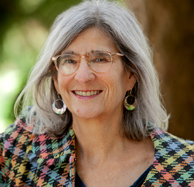 Molly Tenenbaum
