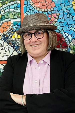 Sandra Yannone