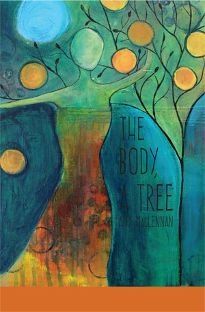 The Body, A Tree